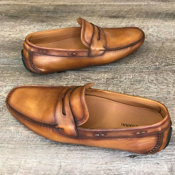 Magnanni | Shoes | Magnanni Mens Dylan 